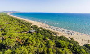 Gitavillage Le Marze Marina Di Grosseto